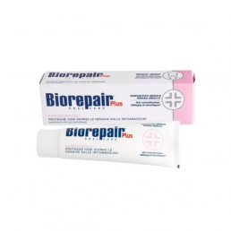 Biorepair plus parodontgel
