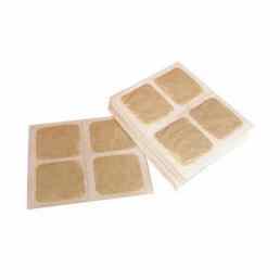 Горчичники перцовые