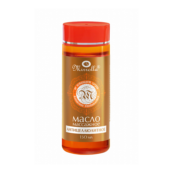 Массажное масло