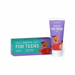 Асепта тинс