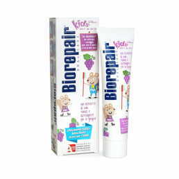 Biorepair kids
