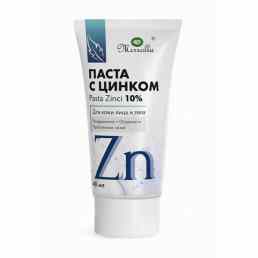 Цинковая паста