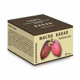 Масло какао