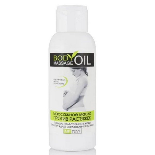 Массажное масло