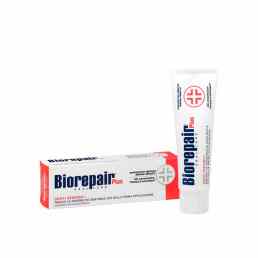 Biorepair plus sensitive teeth