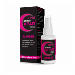 Доктор храпэкс