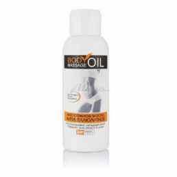 Массажное масло