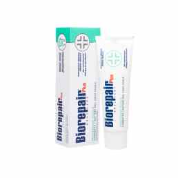 Biorepair plus комплексная защита