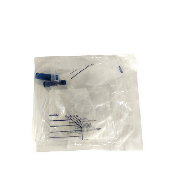 Мочеприемник открытый