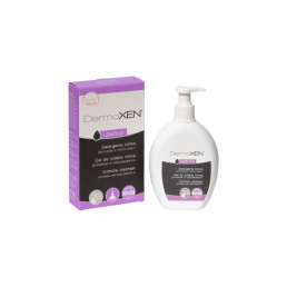 Dermoxen (Дермоксен) lenitivo