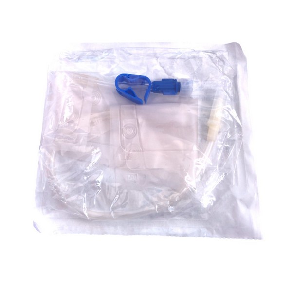 Мочеприемник открытый