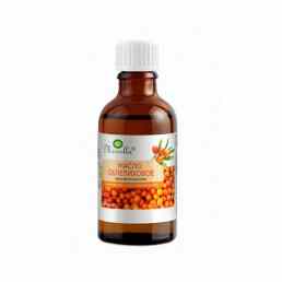 Масло облепиховое мирролла