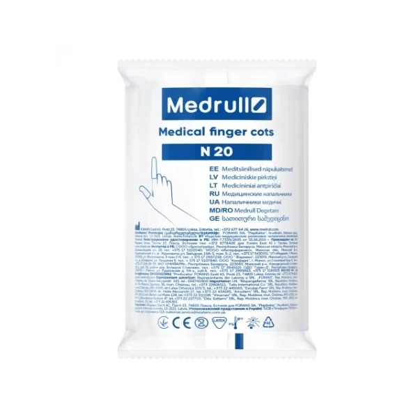 Напальчник