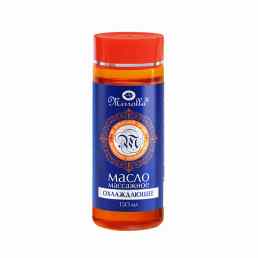Массажное масло