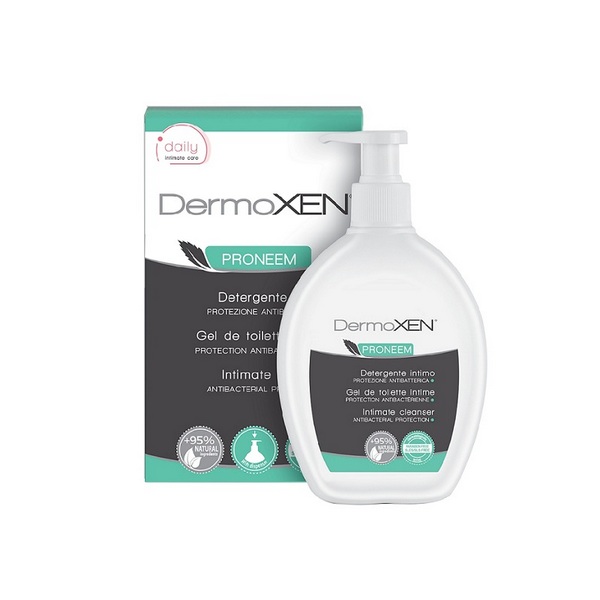 Dermoxen (Дермоксен) proneem