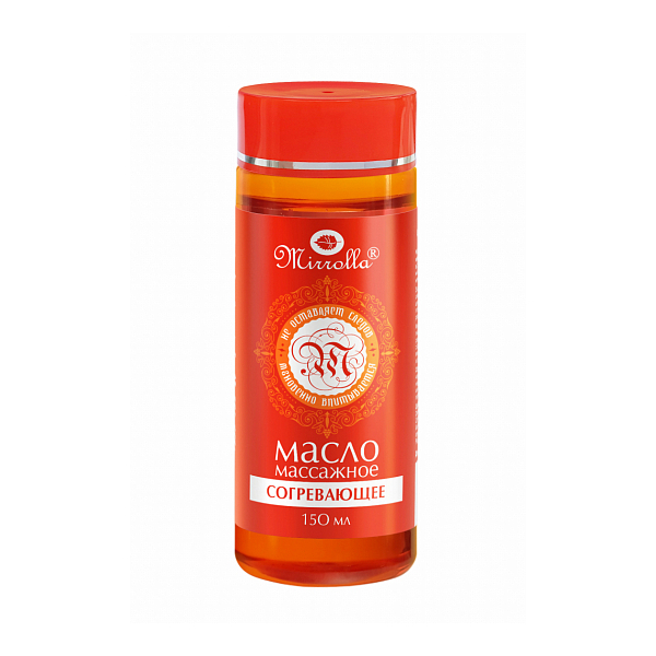 Массажное масло