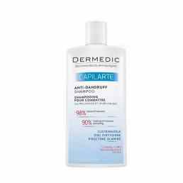 Dermedic (Дермедик) capilarte