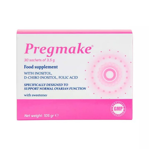 Прегмэйк (Pregmake)