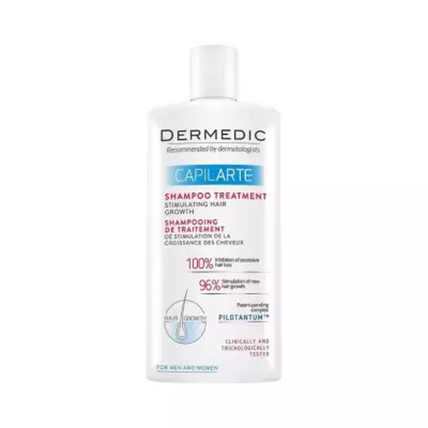 Dermedic (Дермедик) capilarte