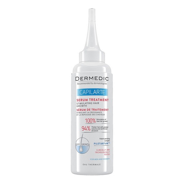 Dermedic (Дермедик) capilarte