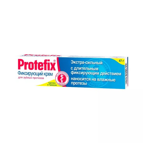 Протефикс