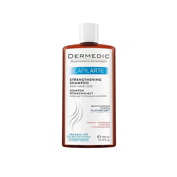 Dermedic (Дермедик) capilarte