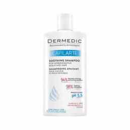 Dermedic (Дермедик) capilarte