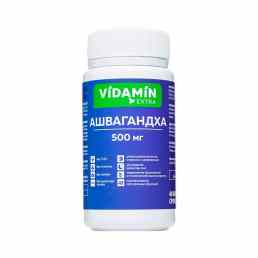 Ашвагандха