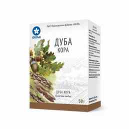 Дуба кора
