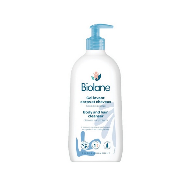Biolane (Биолан)