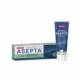 Асепта биокомплекс здоровые десны