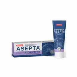 Асепта экстра сенситив