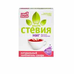 Стевия ультра миг