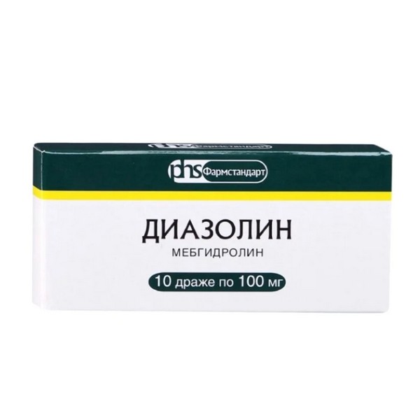 Диазолин