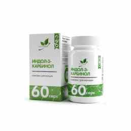 Натуралсап индол-3-карбинол