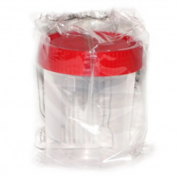 Контейнер для биологического материала