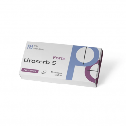 Уросорб С форте