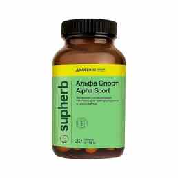 Альфа Спорт