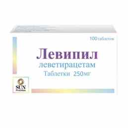 Левипил