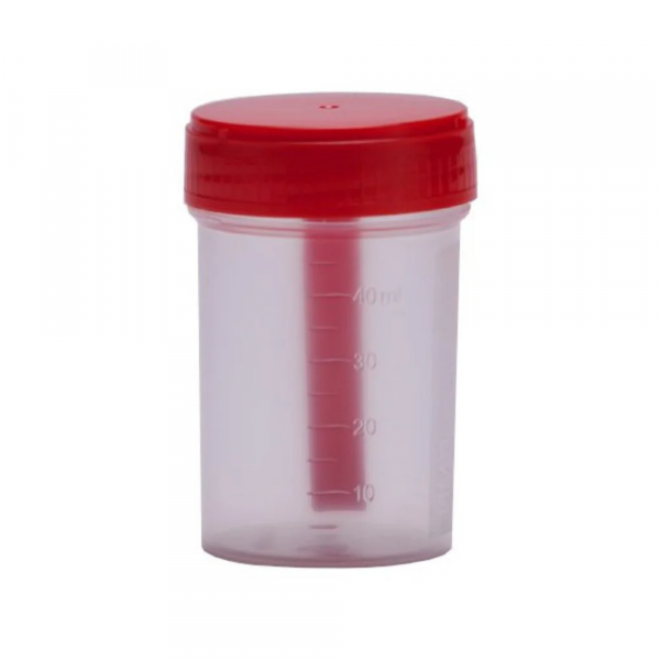 Контейнер для биологического материала