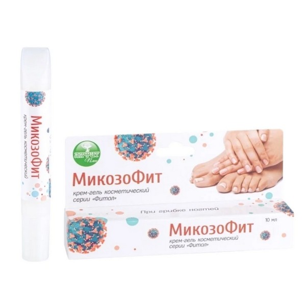 Микозофит