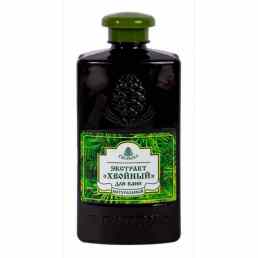 Хвойный экстракт