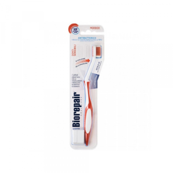 Biorepair curve denti sensibili