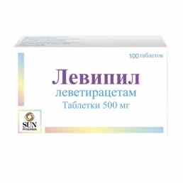 Левипил