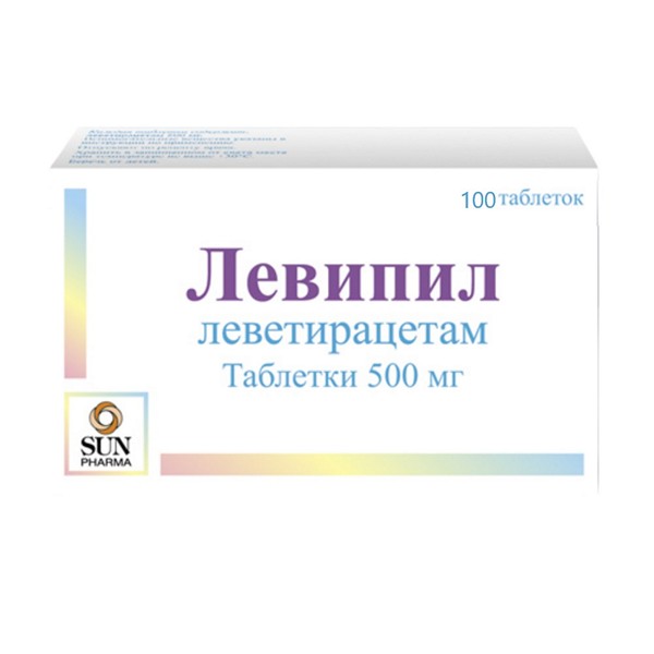 Левипил