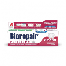 Biorepair Peribioma Gengive Pro