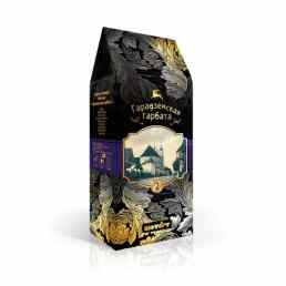 Чайный напиток гарадзенская гарбата 2