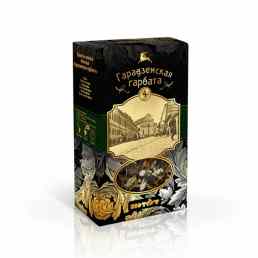 Чайный напиток гарадзенская гарбата 4