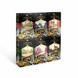 Чайный напиток гарадзенская гарбата набор №6