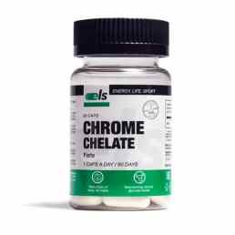 Хром хелат форте